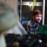 Gordon Rees - @vertisols - Instagram
