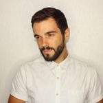 Gordon Rees - @gordonees - Instagram
