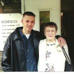 Gordon Rees Sr. - @rhys4347 - Instagram
