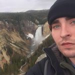 Kyler Gordon-Rees - @kdejavu - Instagram