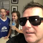 Gordon - @_gordonrendall - Instagram