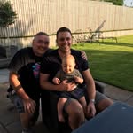Gordon Ritchie - @gordonritchie2501 - Instagram