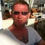 Gordon Ritchie - @gordon260871 - Instagram