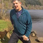 Gordon Ritchie - @gordon.ritchie.520 - Instagram