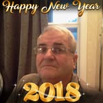 Gordon Rothwell - @charlenegordonrothwell - Instagram