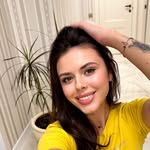Emilia Arola - @gordonrowland199334 - Instagram
