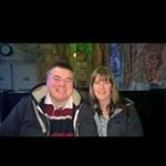 Gordon Rowland - @envetange25 - Instagram