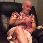 Gordon Rowland - @gordon.rowland.14 - Instagram