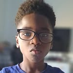 Adriel Gordon Rule - @lilfavorsgordonrule - Instagram