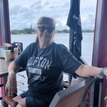 Cindy Gordon - @gordonrules - Instagram
