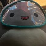 Gordon the friendly shark - @gordonrulez9000 - Instagram