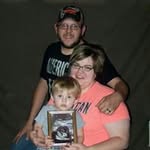 Krista Murphy - @jeffgordonrules010 - Instagram