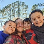 Gordon Rust - @gbbangin85 - Instagram