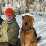 Gordon Rustad - @gordonrustad - Instagram