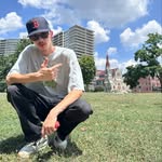 Gordon Rutledge IV - @grodon_rutbig - Instagram