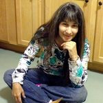 Kathleen Gordon Sanderson - @kamay1964 - Instagram
