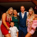 Gordon Sangster - Facebook