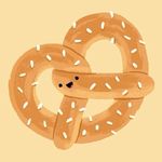Gordon Savage - @pretzelyoutube - Instagram