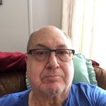 Gordon Savage - @gordon_savage77 - Instagram