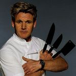 Gordon Savage Ramsay ⭕ - @gordon.savage.tweets - Instagram