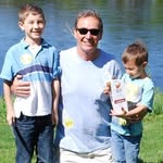 Gordon Schafer - @gordonschafer7 - Instagram
