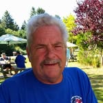 Gordon Schafer - @gwsch4 - Instagram