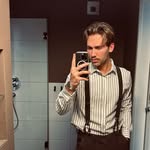 Ken Gordon Schäfer - @king_gordon_schaefer - Instagram