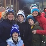 Gordon Selfridge - @gself74 - Instagram