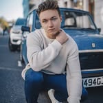 Harry Gordon Selfridge - @harry_gordon_selfridge - Instagram