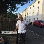 Gordon Douglas Sharp - @gordondouglassharp - Instagram