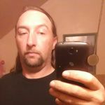 Gordon Lee Sharp - @gasjunkie_76 - Instagram