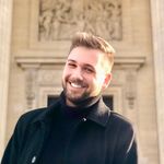 Gordon Simons - @gordonsimons - Instagram