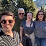 Gordon Simpson - @gordonsimpson4 - Instagram