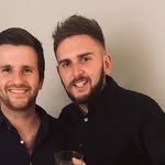 Gordon Simpson - @gordosimp89 - Instagram