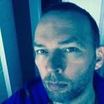 Gordon Simpson - @gordon.a.simpson - Instagram