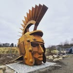 Gordon Simpson - @bigredblacksmiths - Instagram