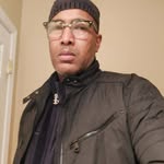 Gordon Simpson - @bklyn340 - Instagram