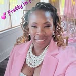 Yvette Gordon Singleton - @caramelsundae1972 - Instagram