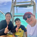 Gordon Smith - @geckotek - Instagram