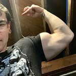 Gordon Smith - @thenamelessyeti - Instagram