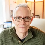 Gordon Smith - @gordonsmithavl - Instagram