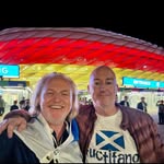 Gordon Smith - @gordonstewartsmith - Instagram