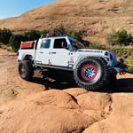 Gordon Smith - @overkillgladiator - Instagram