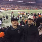 Gordon Smith - @gsmitty97 - Instagram