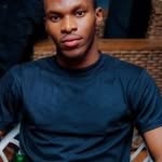 Pascal Kouadio - @gordon_smith_ - Instagram