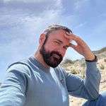 Gordon K. Snell - @gordonk.snell - Instagram