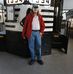 Gordon Snell - Facebook