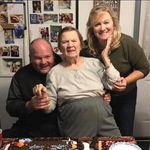 Sue Spicer - @gordon_and_sue_spicer - Instagram