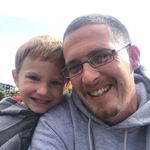 Gordon Stearns - @stearns1818 - Instagram