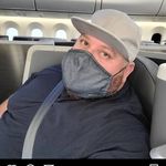 Gordon von Steiner - @sugardaddygvsgvs7 - Instagram